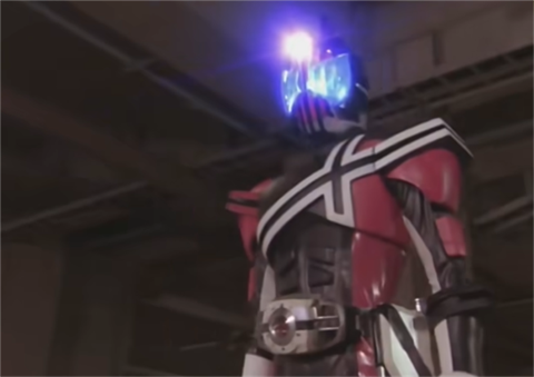 假面骑士帝骑腰带模拟器正版