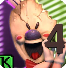 恐怖冰淇淋中文版