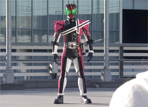 假面骑士帝骑腰带模拟器正版