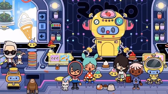 托卡生活世界最新版下载2024