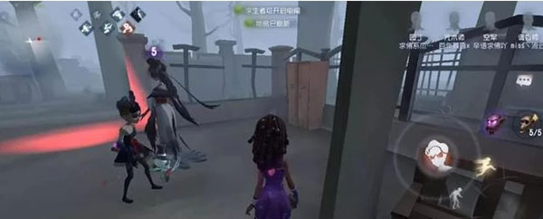 咒术师怎么玩截图5