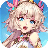 女武神之剑无限钻石金币版