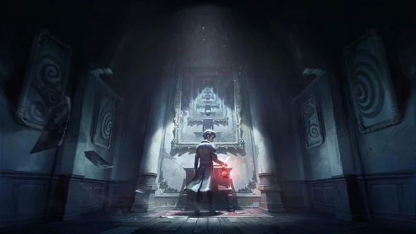 咒术师怎么玩截图1