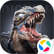巨兽战场免费领恐龙版