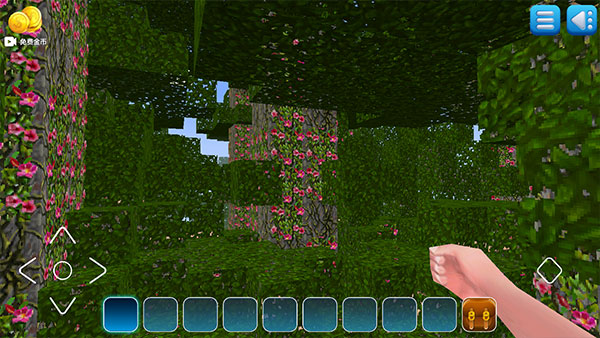 我的小小世界2完整版