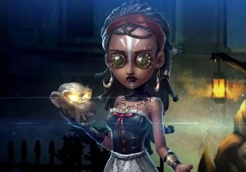 咒术师怎么玩截图2