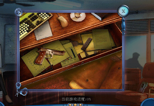 滚动迷城第一章攻略3