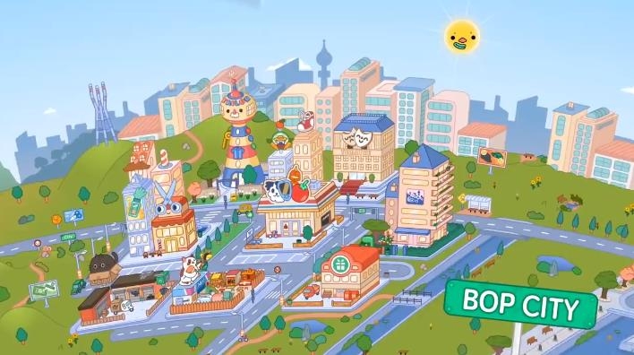 托卡生活世界最新版下载2024