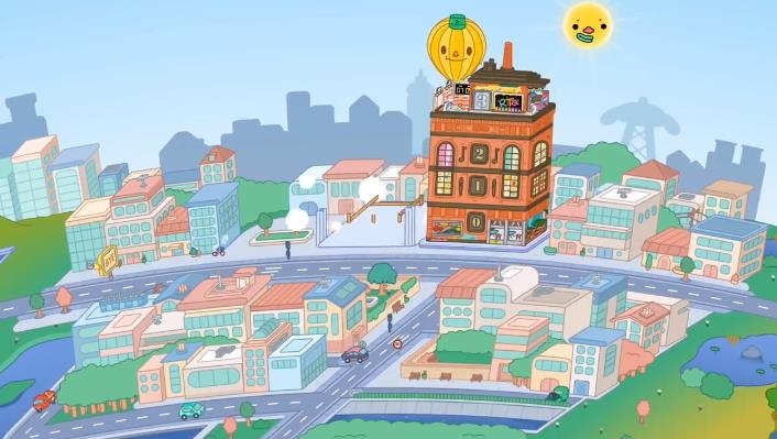 托卡生活世界最新版下载2024