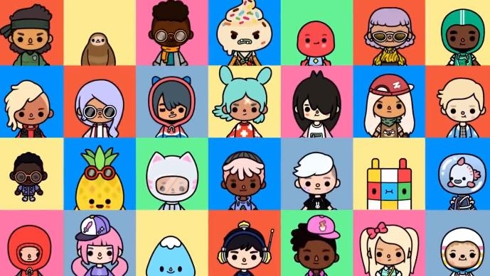 托卡生活世界最新版下载2024