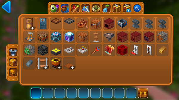 我的小小世界2完整版