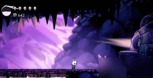 空洞骑士手机版