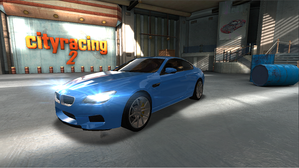 城市飞车2免内购最新版本游戏攻略5