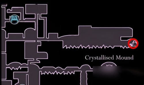 空洞骑士手机版