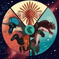 盘古大陆原始时代汉化版