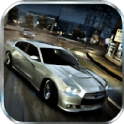 竞技城市飞车漂移手游