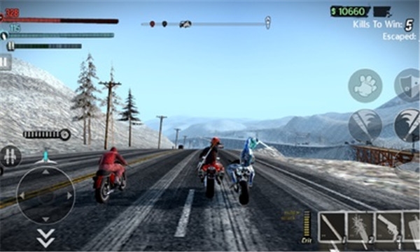 公路救赎手机版下载