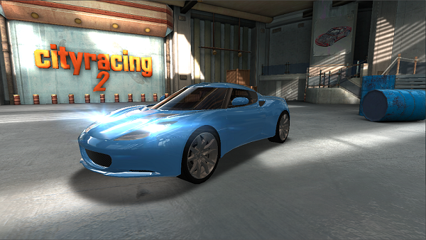 城市飞车2免内购最新版本游戏攻略7