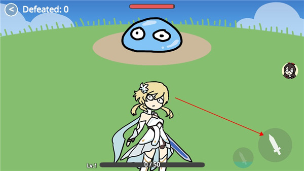 贪婪的旅行者国际版(不是元神)新手欧游戏攻略5