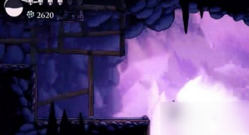 空洞骑士手机版