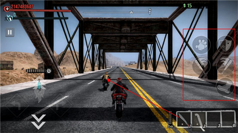 公路救赎安卓版