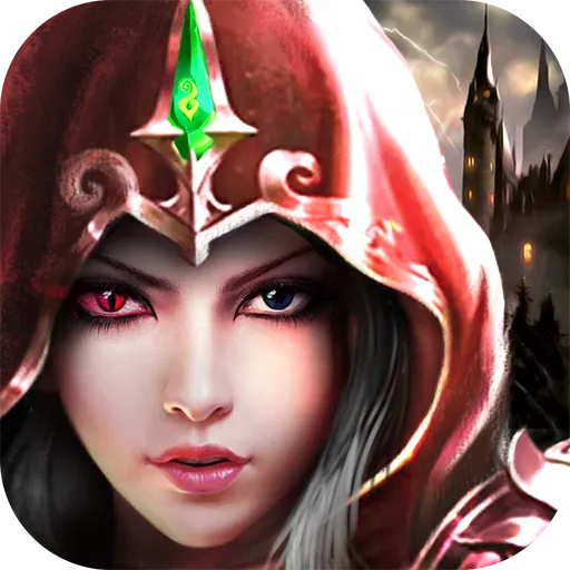 黑暗城堡九游版