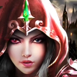 黑暗城堡变态版