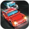 亡命时速（Car vs Cops）