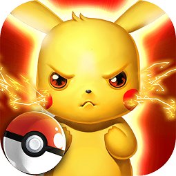 去吧皮卡丘热血精灵王