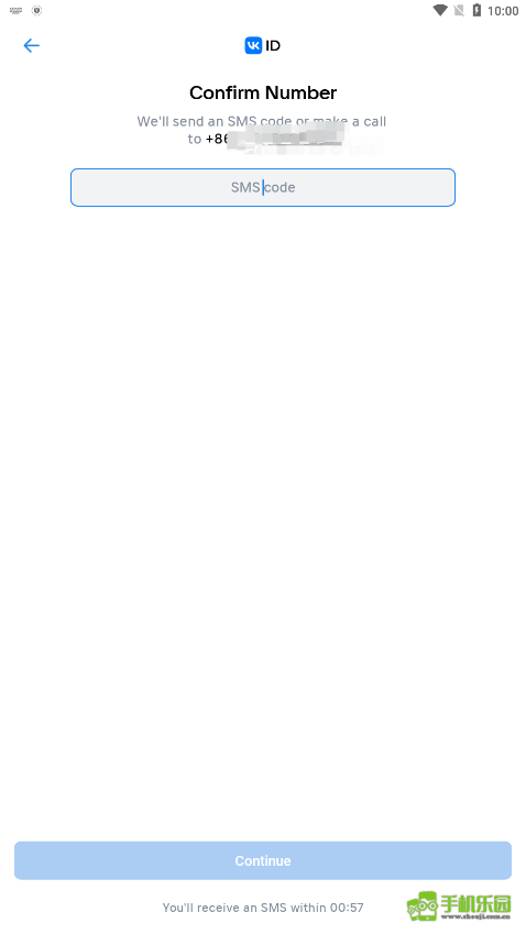 vk手机版官方版