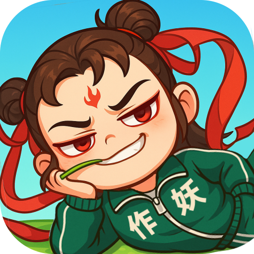 作妖计破解无限内购版最新