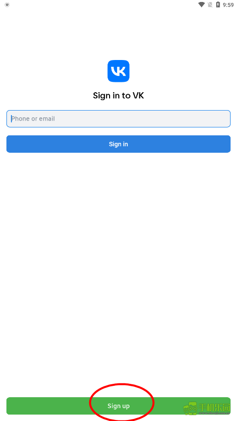 vk手机版官方版