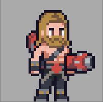 流浪方舟无限资源版最佳阵容攻略截图8