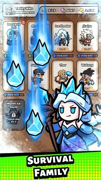 放置基地僵尸爆发游戏最新版