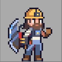 流浪方舟无限资源版最佳阵容攻略截图4