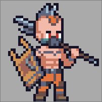 流浪方舟无限资源版最佳阵容攻略截图10