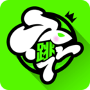 跳跳舞蹈教学视频