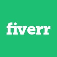 fiverr兼职