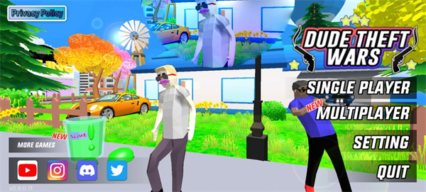 沙雕模拟器钢铁侠版本