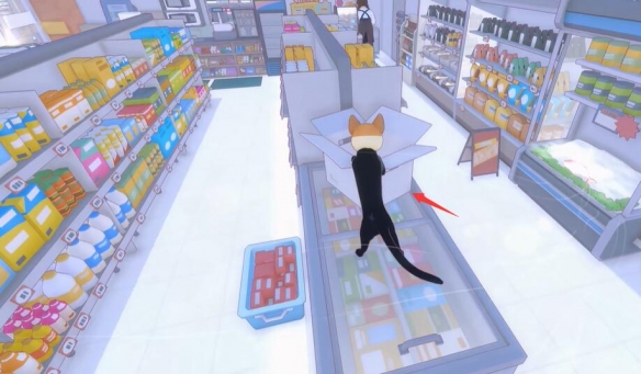 小猫咪大城市最新版