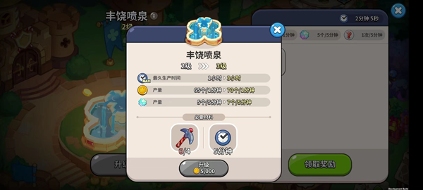 冲呀饼干人王国国际服