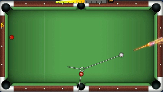 台球帝国百度版新手攻略1