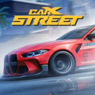carx street中文直装版