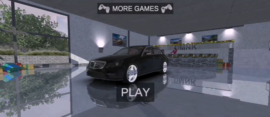 欧洲豪车模拟器官方版