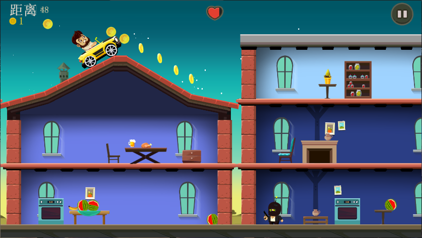 疯狂外星人新版