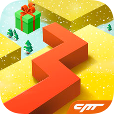 跳舞的线饭制dlfc