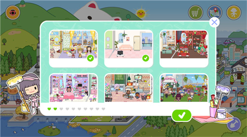 米加小镇最新版