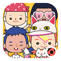 米加小镇最新版免费下载