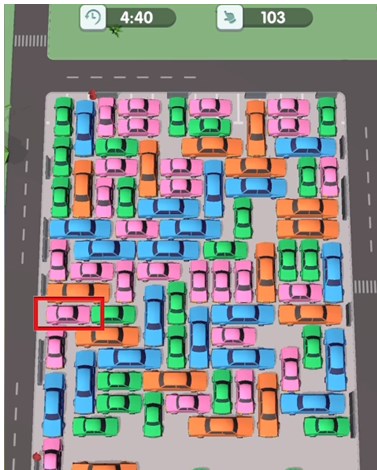 挪车冲冲冲免广告