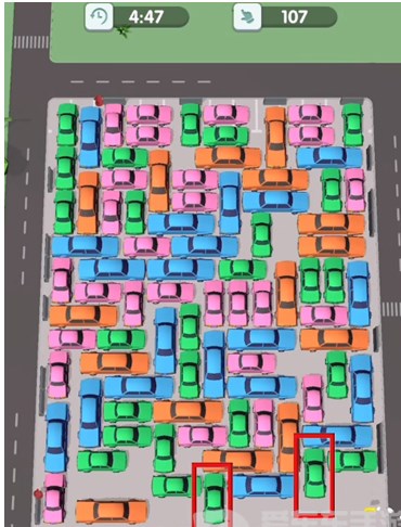 挪车冲冲冲免广告